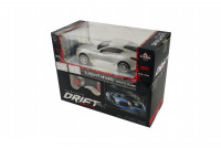 Радиоуправляемая машинка для дрифта Aston Martin 4WD масштаб 1:24