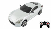 Радиоуправляемая машинка для дрифта Aston Martin 4WD масштаб 1:24