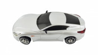 Радиоуправляемая машинка для дрифта Aston Martin 4WD масштаб 1:24