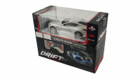 Радиоуправляемая машинка для дрифта Aston Martin 4WD масштаб 1:24