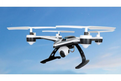 Радиоуправляемый квадрокоптер RTF 2.4G