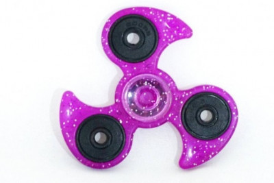 Спиннер 1239-2-PURPLE