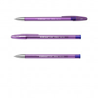 Ручка гелевая ErichKrause® R-301 Spring Gel Stick 0.5, цвет чернил синий (в коробке по 12 штук)