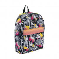 Рюкзак ErichKrause® EasyLine® 17L Retro Style