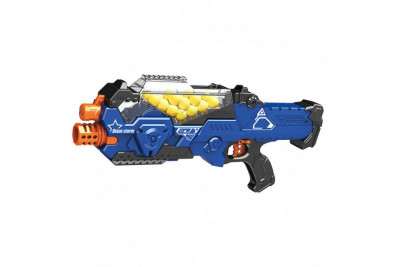 Автомат с мягкими пулями Blaze Storm