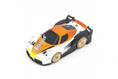 Радиоуправляемая Антигравитационная Машинка Wall Climber (Bluetooth)