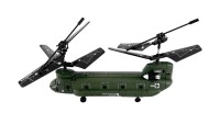Радиоуправляемый вертолет Chinook