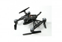 Радиоуправляемый квадрокоптер JXD Pioneer UFO FPV RTF 2.4G