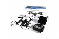 Радиоуправляемый квадрокоптер JXD Pioneer UFO FPV RTF 2.4G
