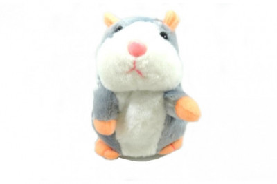 Хомяк повторюшка