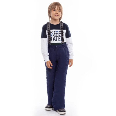 Полукомбинезон BJÖRKA, синий