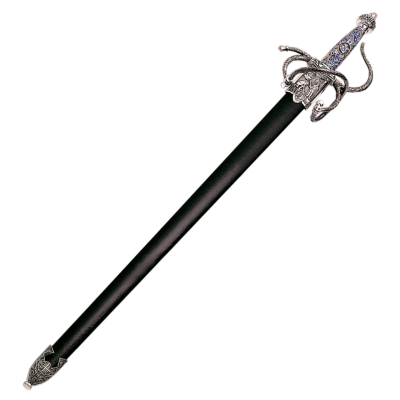 Меч Сида с ножнами