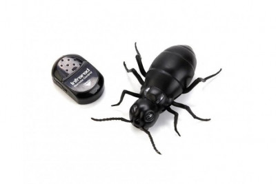 Интерактивный радиоуправляемый Муравей