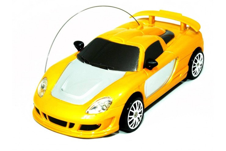 Радиоуправляемая машинка для дрифта Honda NSX-R 4WD масштаб 1:24