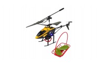 Радиоуправляемый вертолет Under With Basket ИК-управление