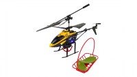 Радиоуправляемый вертолет Under With Basket ИК-управление