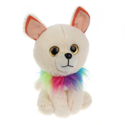 Мягкая игрушка Крошка Той 15 см