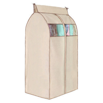 Чехол для сезонного хранения одежды Ордер Про 100х50