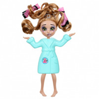 ФейлФикс Игровой набор кукла 2в1 Слэйт Диджей с аксессуарами