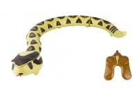 Радиоуправляемая игрушка змея
