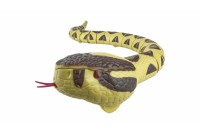 Радиоуправляемая игрушка змея