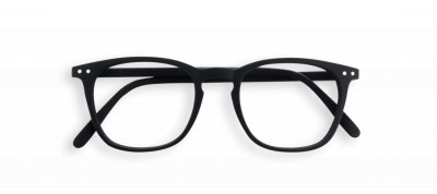 Очки для экрана IZIPIZI JUNIOR, оправа #E, чёрные