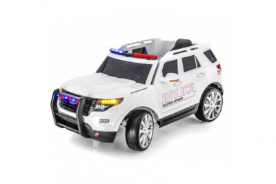 Радиоуправляемый электромобиль Ford Explorer Police 12V 2.4G
