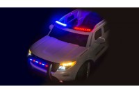 Радиоуправляемый электромобиль Ford Explorer Police 12V 2.4G