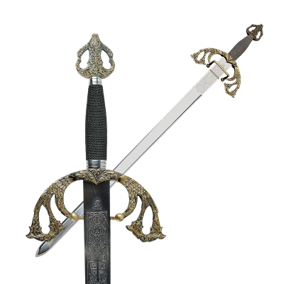 Меч Сида Тизона