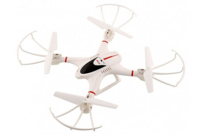 Радиоуправляемый Квадрокоптер