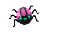Игрушка радиоуправляемый паук, ползающий по стенам и потолку