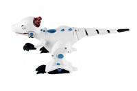 Робот динозавр на ИК Велоцираптор со светом и звуком FK508A