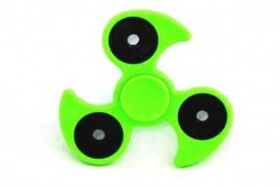 Спиннер 1239-1-GREEN Зеленый