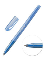 Шариковая ручка Stabilo Galaxy 818, цвет чернил синий, 2 шт в блистере