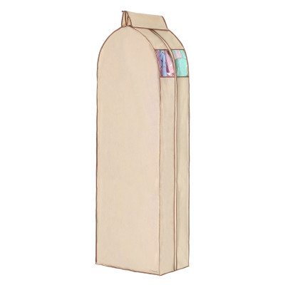 Чехол для сезонного хранения одежды Ордер Про 140х25