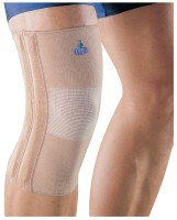 2030 Бандаж на коленный сустав (наколенник), размер: S, M, L, XL