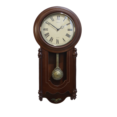 Часы Лондон настенные с маятником