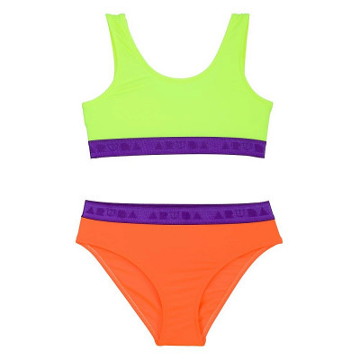 Купальник трикотажный для детей Солнечный