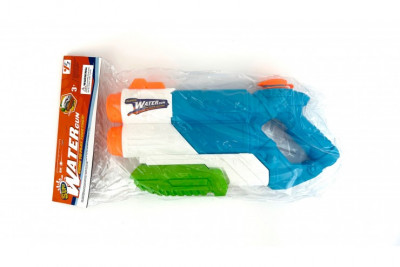 Игрушечное оружие водное, игрушка бластер пистолет водяной