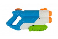 Детская игрушка Водный Бластер-Помпа Двухпотоковый YS358-Lightblue