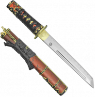 Танто "Токугава"