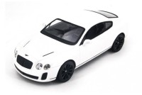 Машина Bentley GT Supersport на р/у