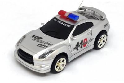 Радиоуправляемая Машинка 1:58