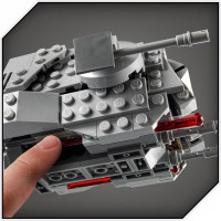 Детский конструктор Lego Star Wars "AT-AT™"