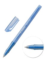 Шариковая ручка Stabilo Galaxy 818, цвет чернил синий, 3 шт в блистере