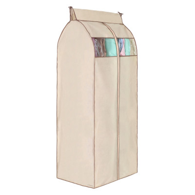 Чехол для сезонного хранения одежды Ордер Про 140х50