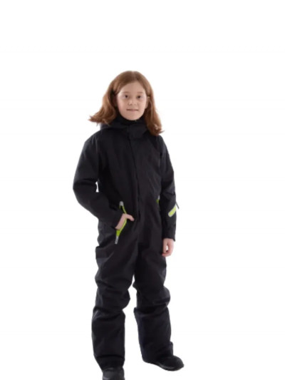 Комбинезон BJÖRKA, черный