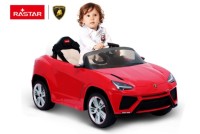 Детский электромобиль Lamborghini Urus с пультом