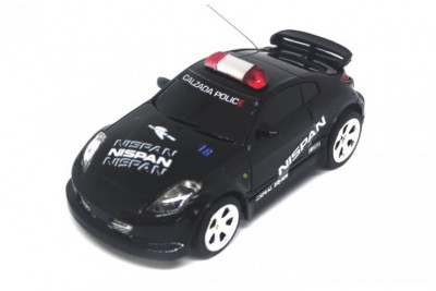 Радиоуправляемая Машинка 1:58