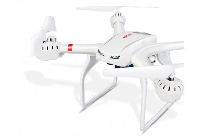 Радиоуправляемый квадрокоптер MJX RTF 2.4G